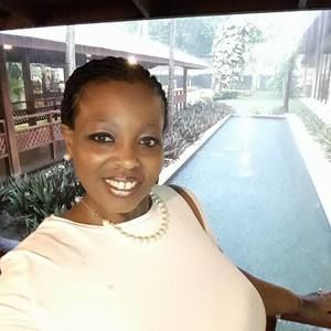 Meet your Posher, Kim